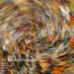 SPC ECO : Silver Clouds EP